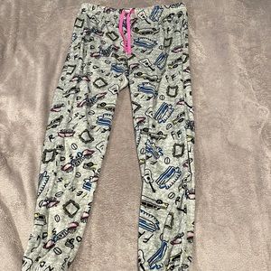 FRIENDS Pajama Pants